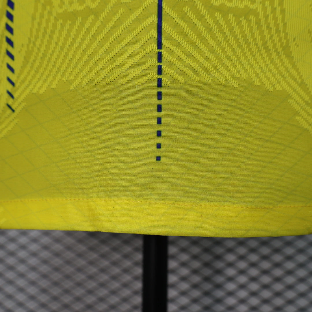 Al-Nassr 23-24 Home Shirt
