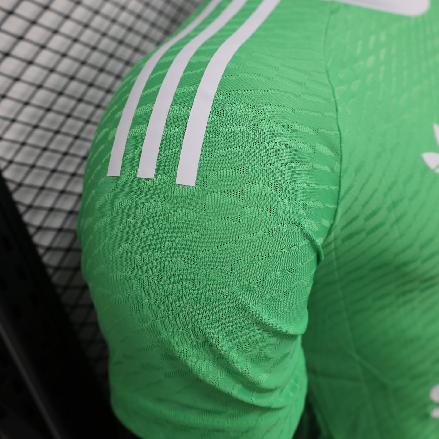 Manchester United 2025-26 Main Goalkeeper Shirt