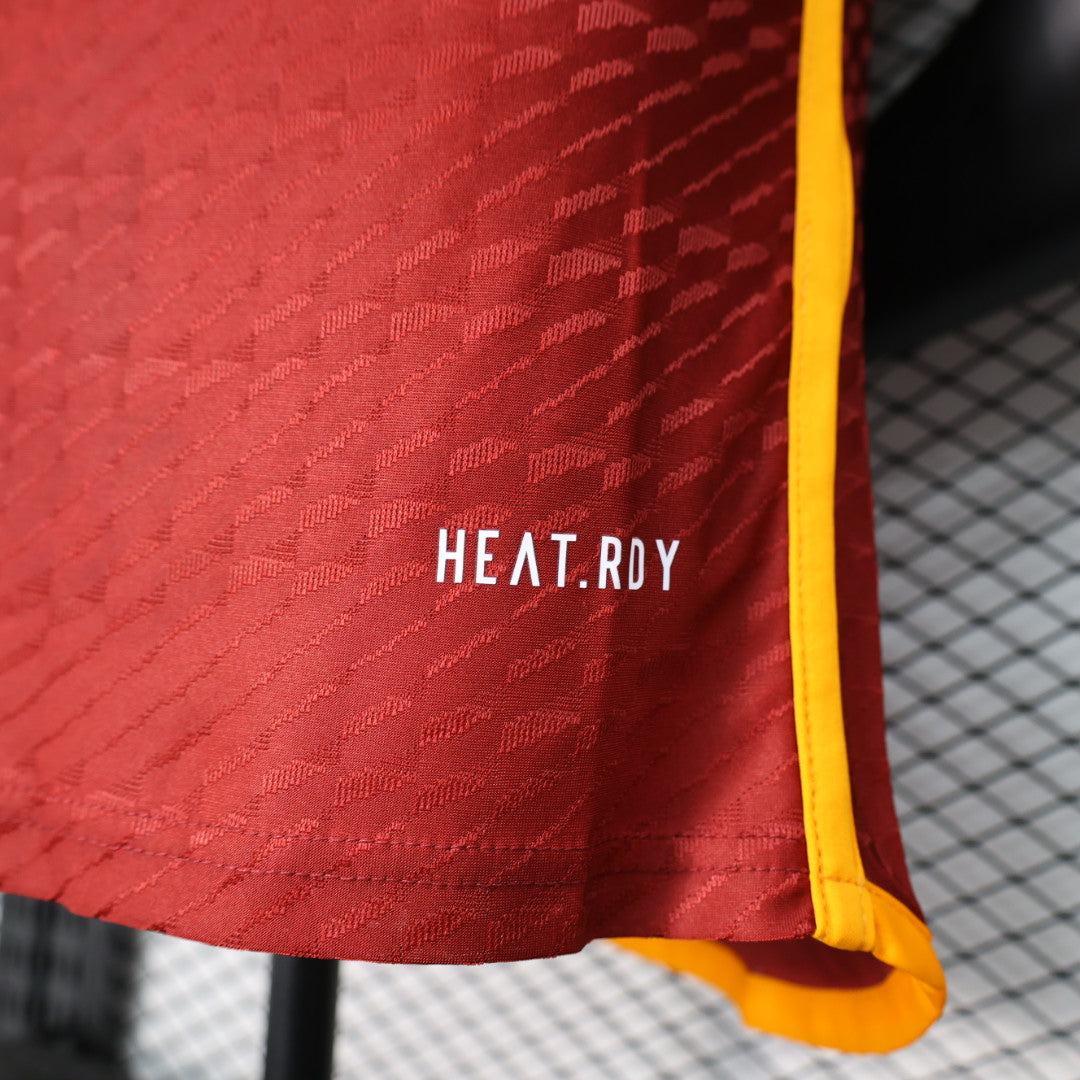 Roma 23-24 Home Shirt
