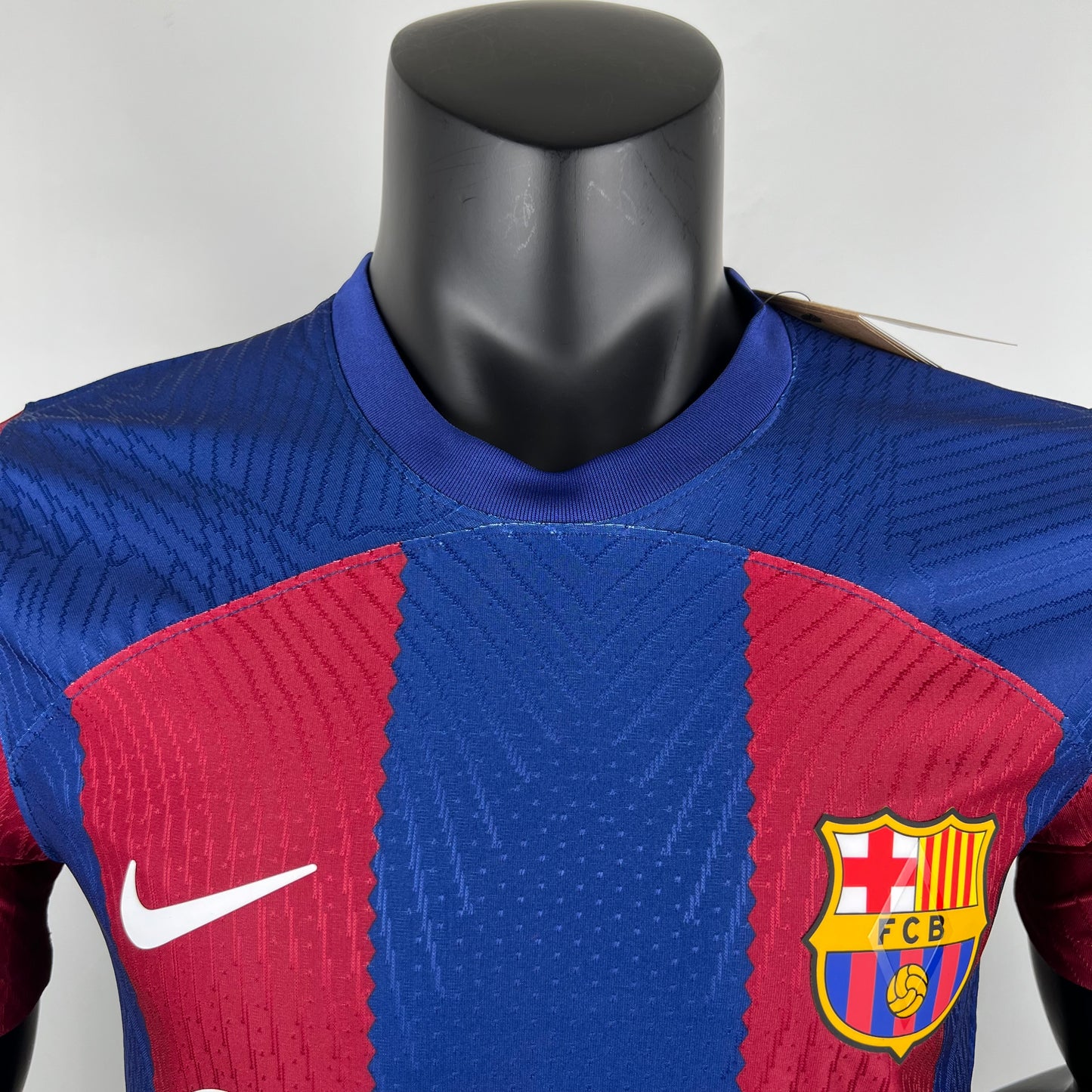 FC Barcelona 23-24 Home Shirt