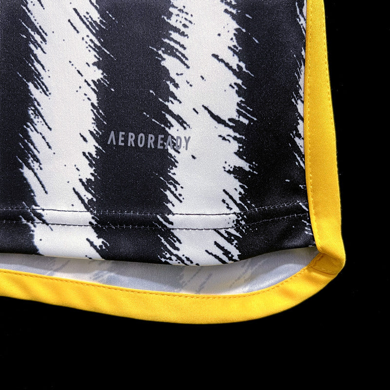 Juventus 23-24 Home Shirt
