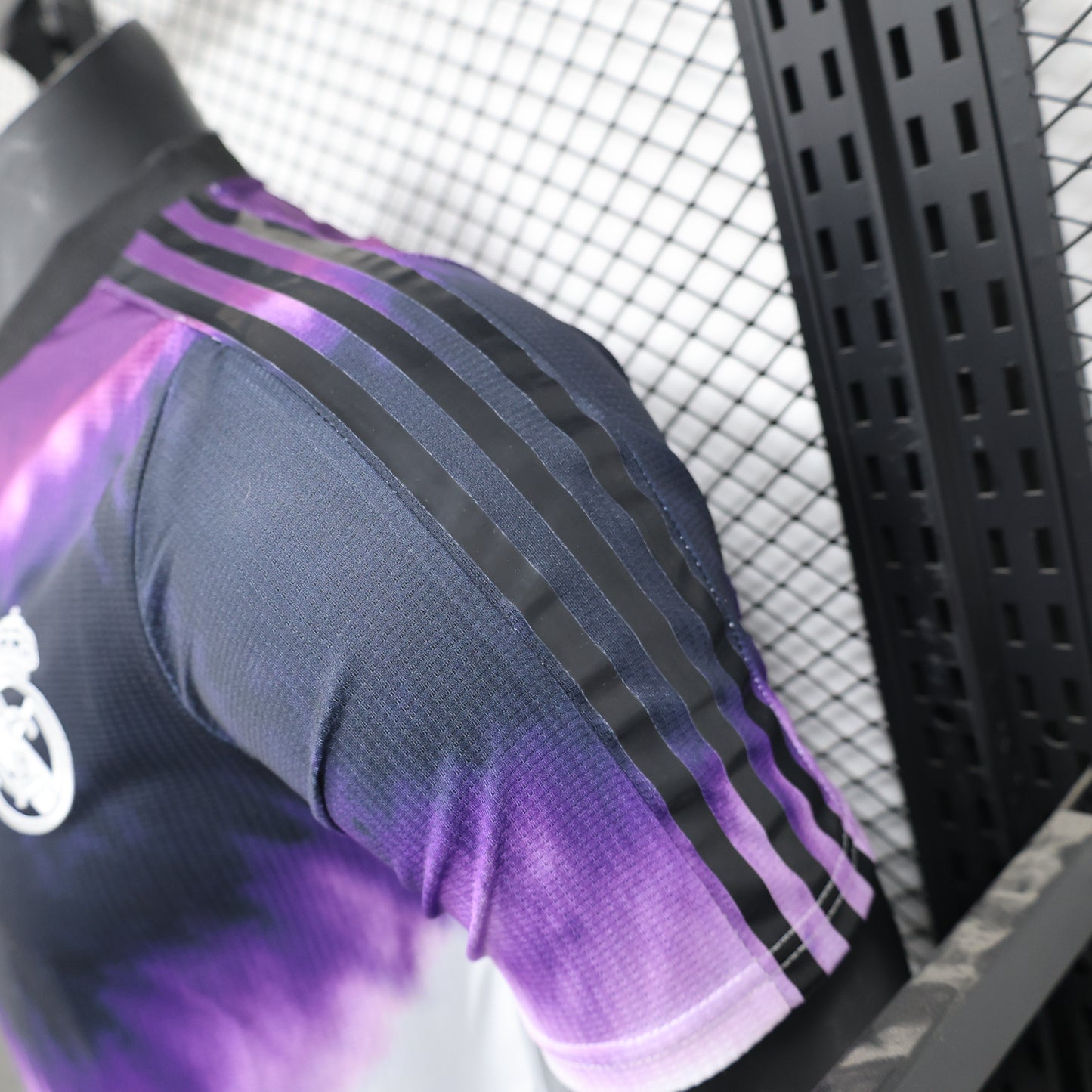 Real Madrid 2025-26 Special Edition Shirt