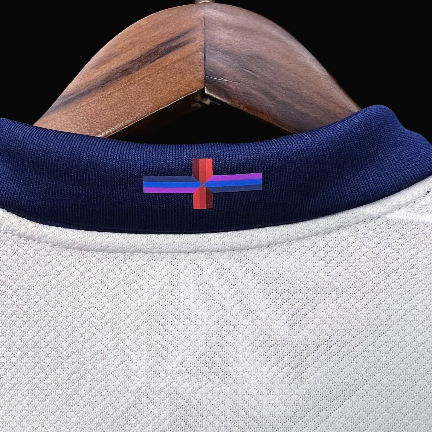 England 2024-25 Home Shirt