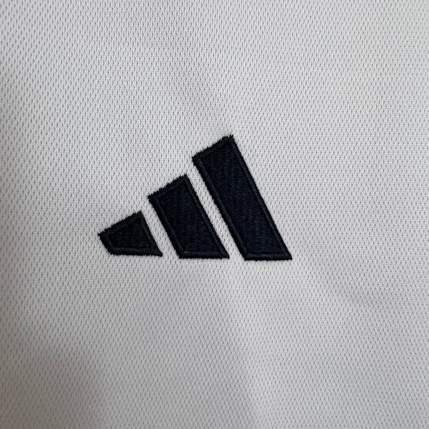 Real Madrid 23-24 Home Shirt