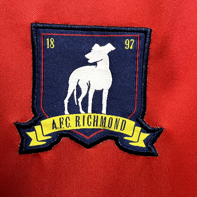 AFC Richmond 23-24 Home Shirt