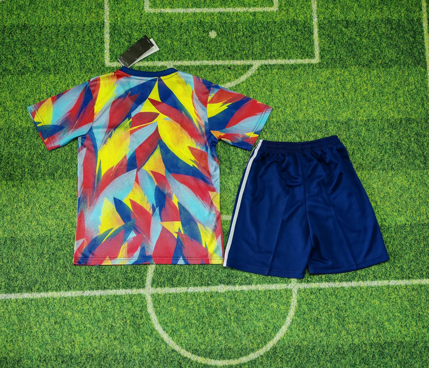Arsenal 2025-26 Special Edition Kids Kit