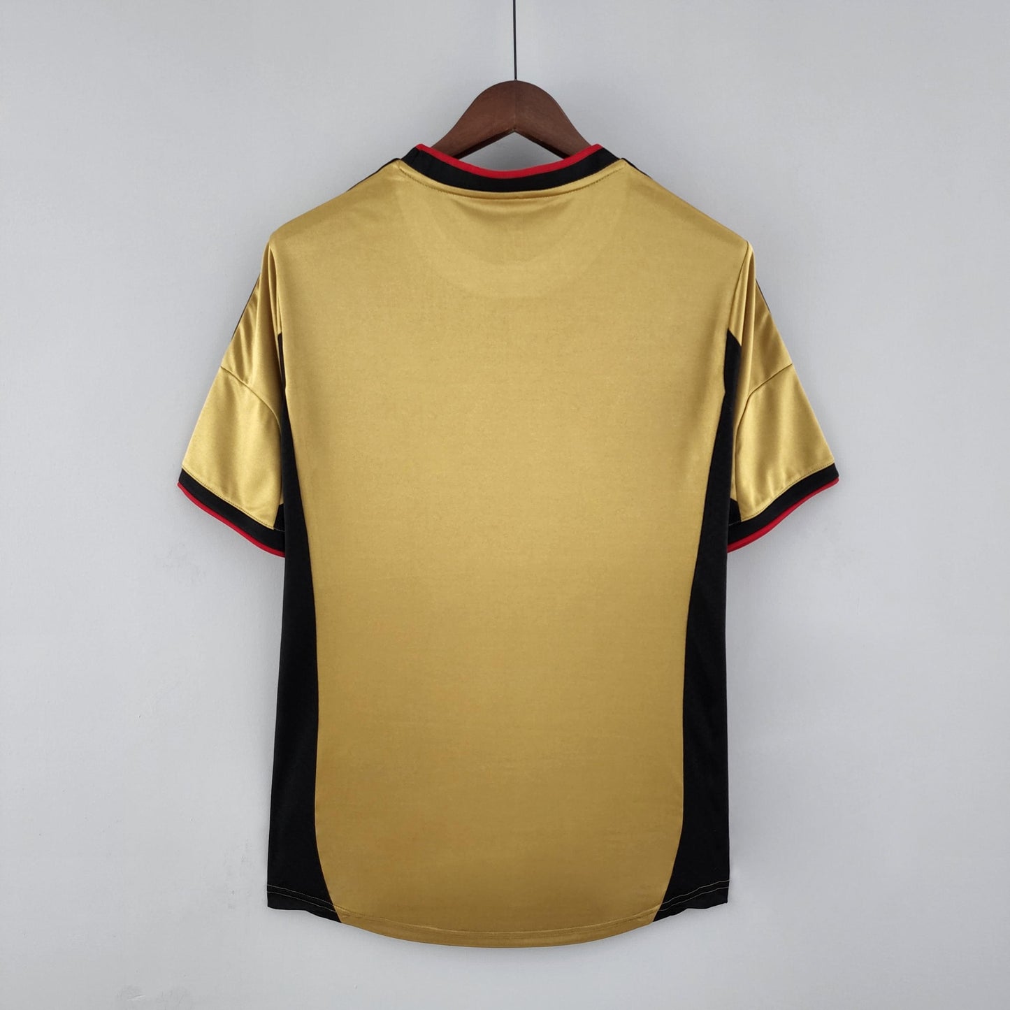 AC Milan 2013-14 Third Away Shirt