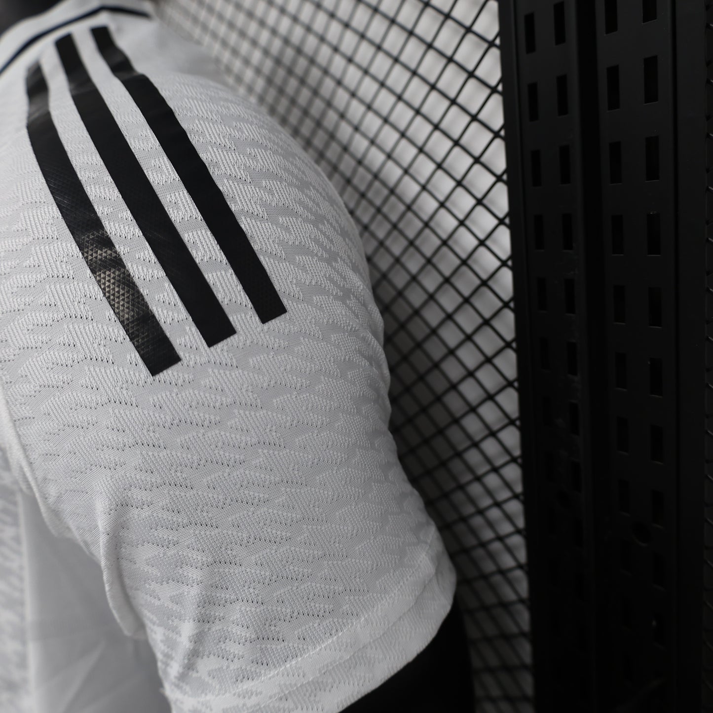 Real Madrid 24-25 Home Shirt