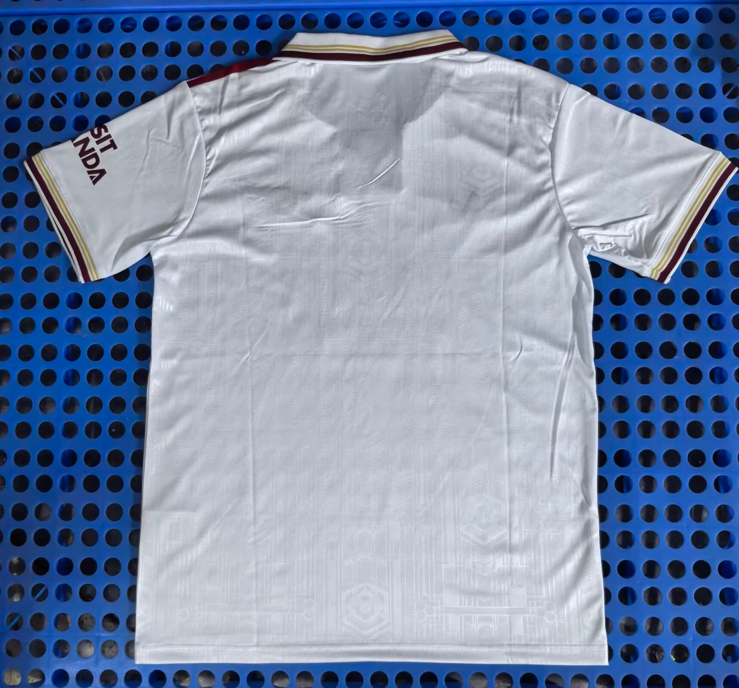 Arsenal 2025-26 Third Away Shirt