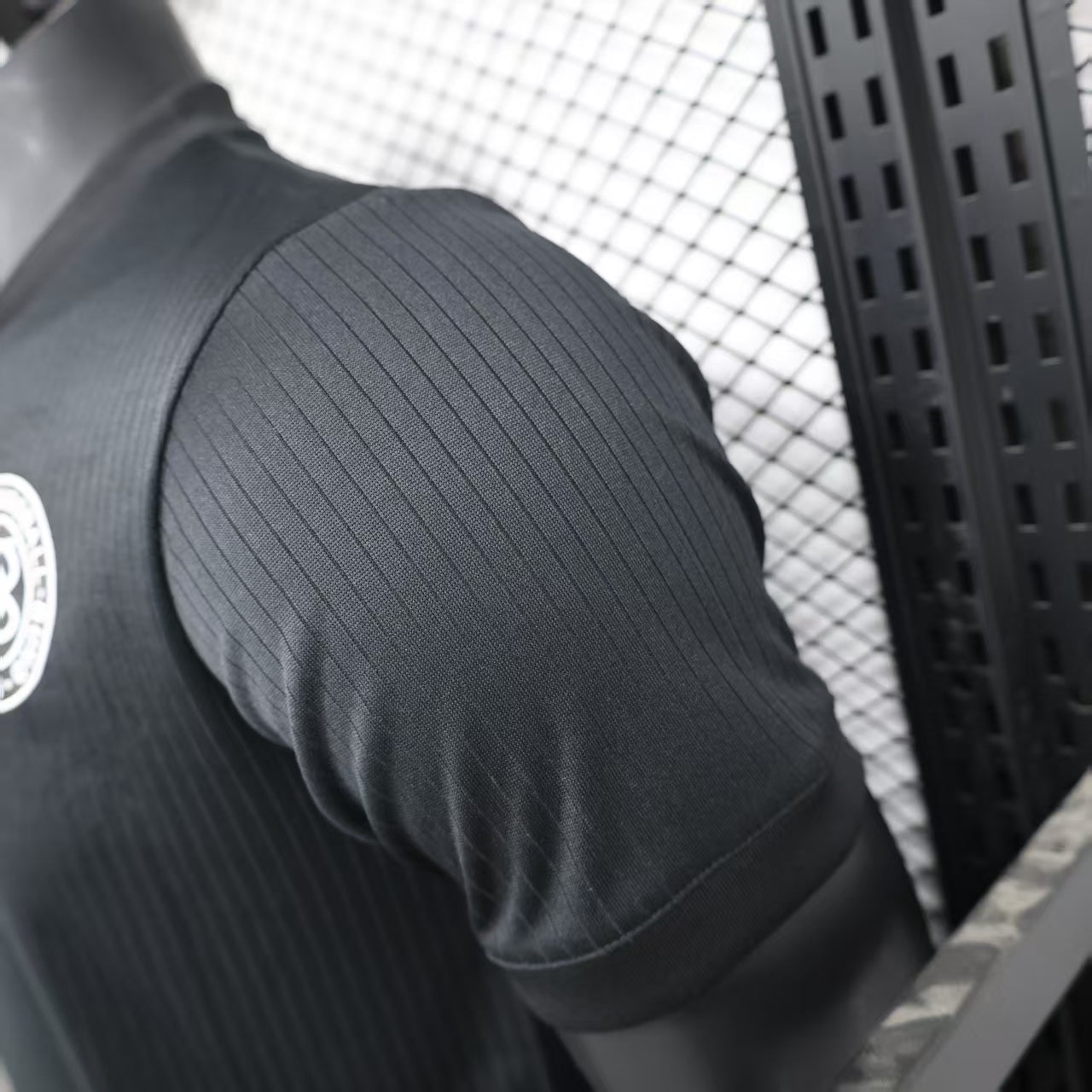 Germany 2025-26 Away Shirt