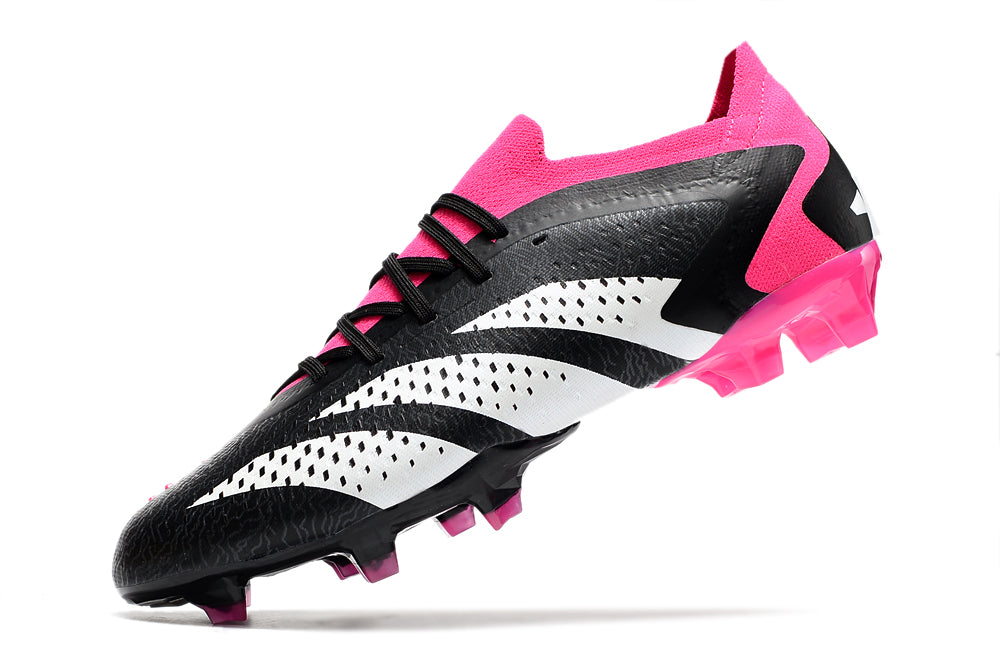Adidas Predator Accuray Team Shock Pink Pro Version Boots
