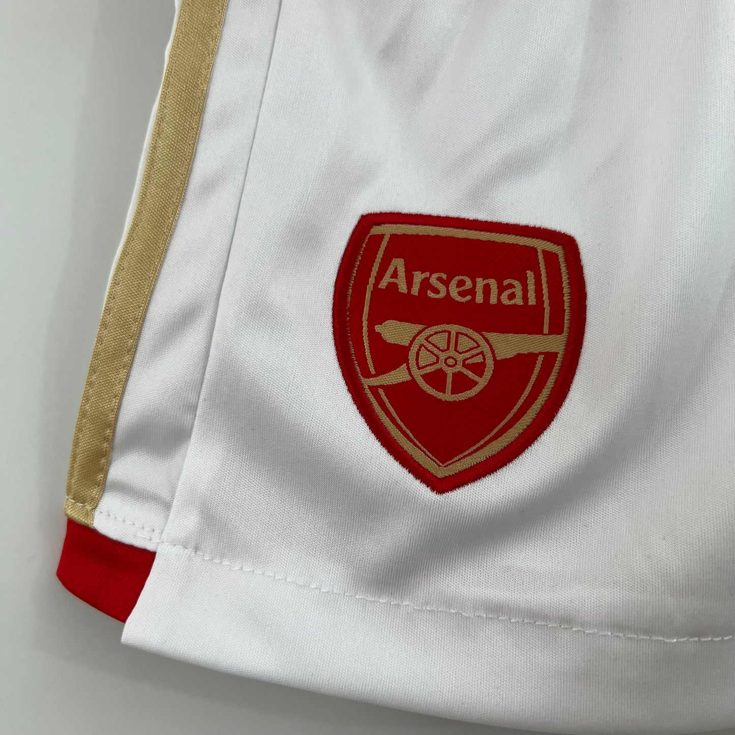 Arsenal 23/24 Home Kid's Shirt