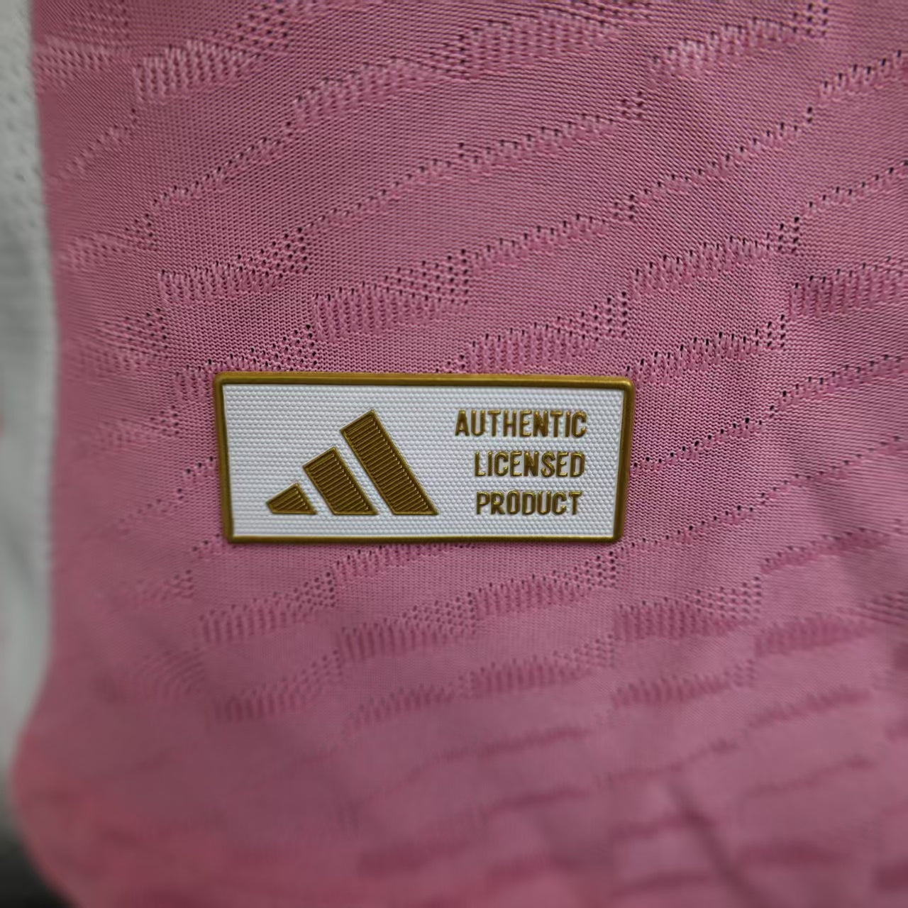 Argentina 2025-26 Training Shirt