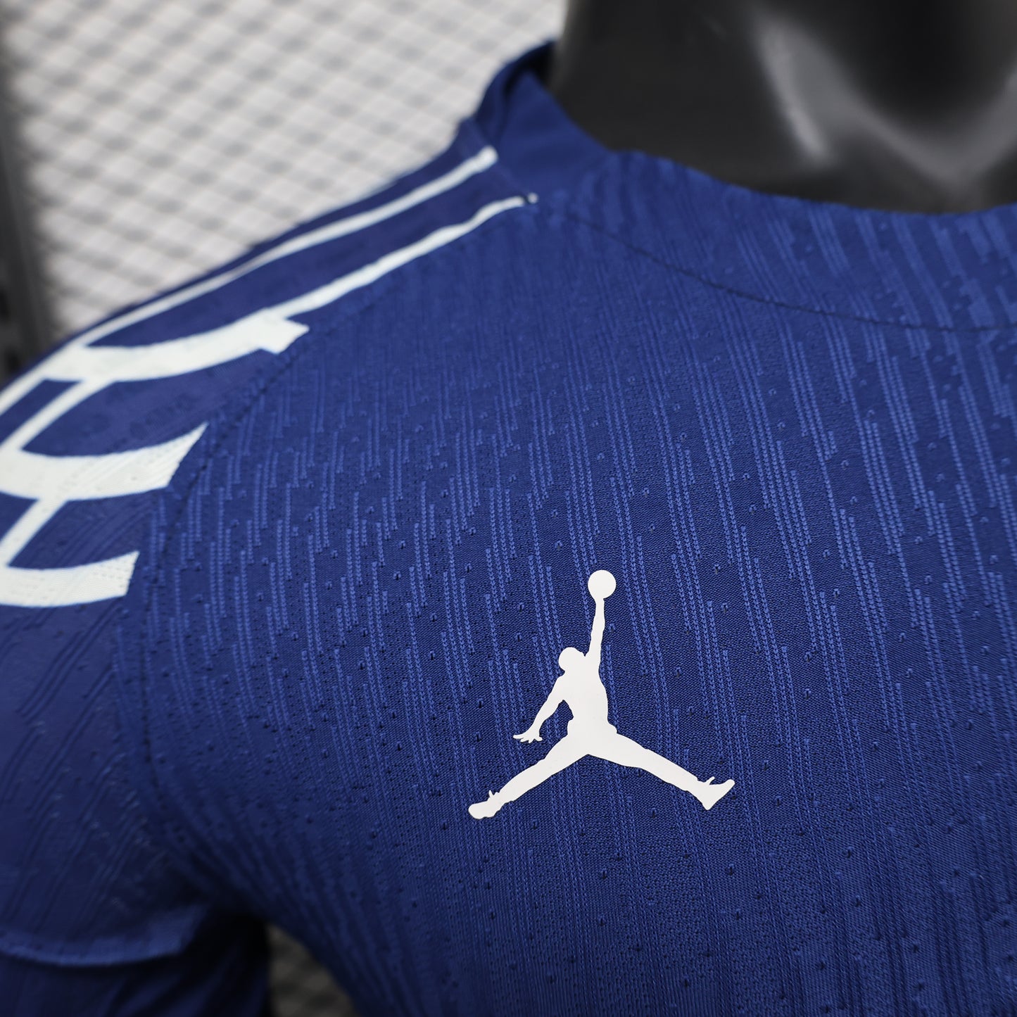 PSG 2025-26 Fourth Away Shirt
