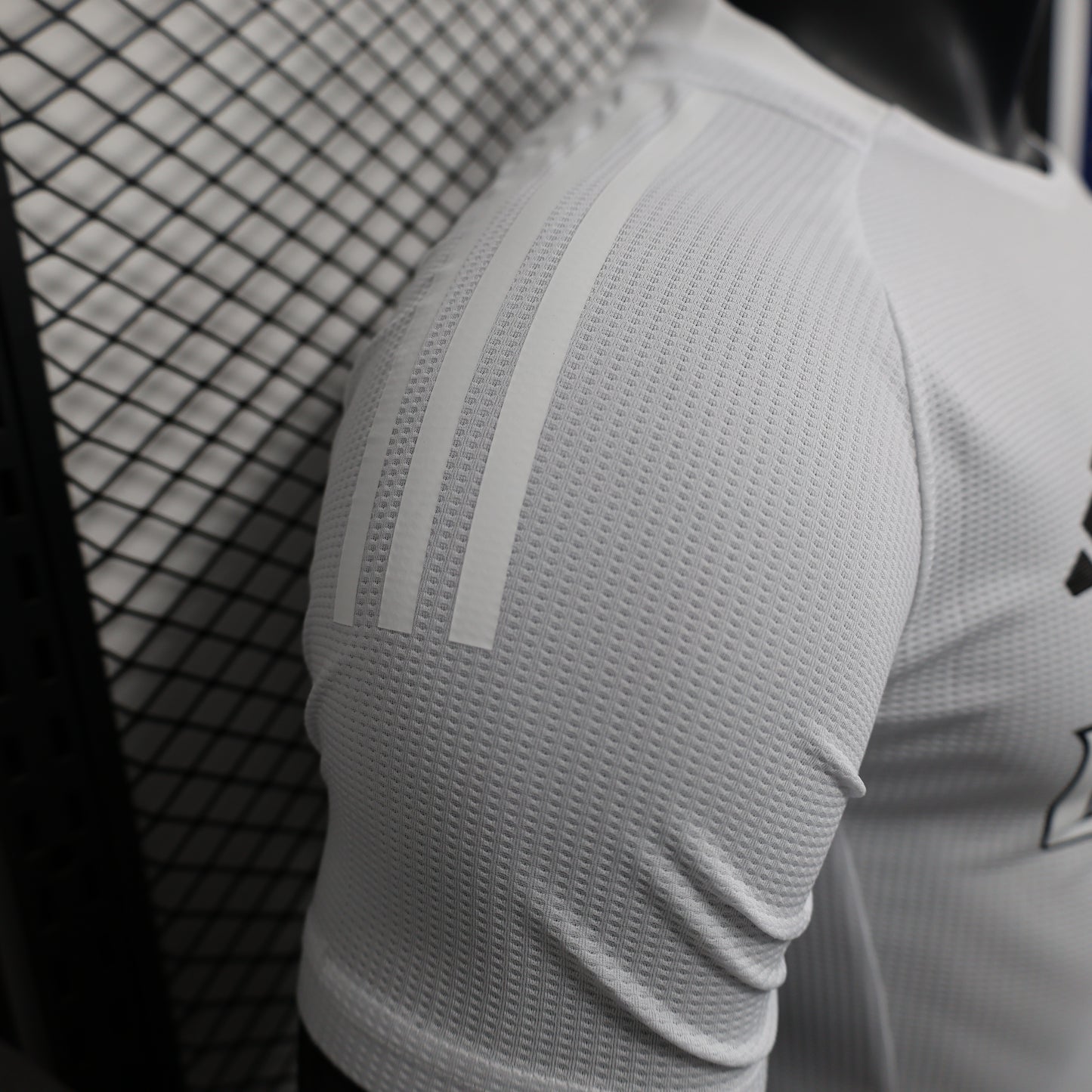 Arsenal 2025-26 White Special Edition Shirt