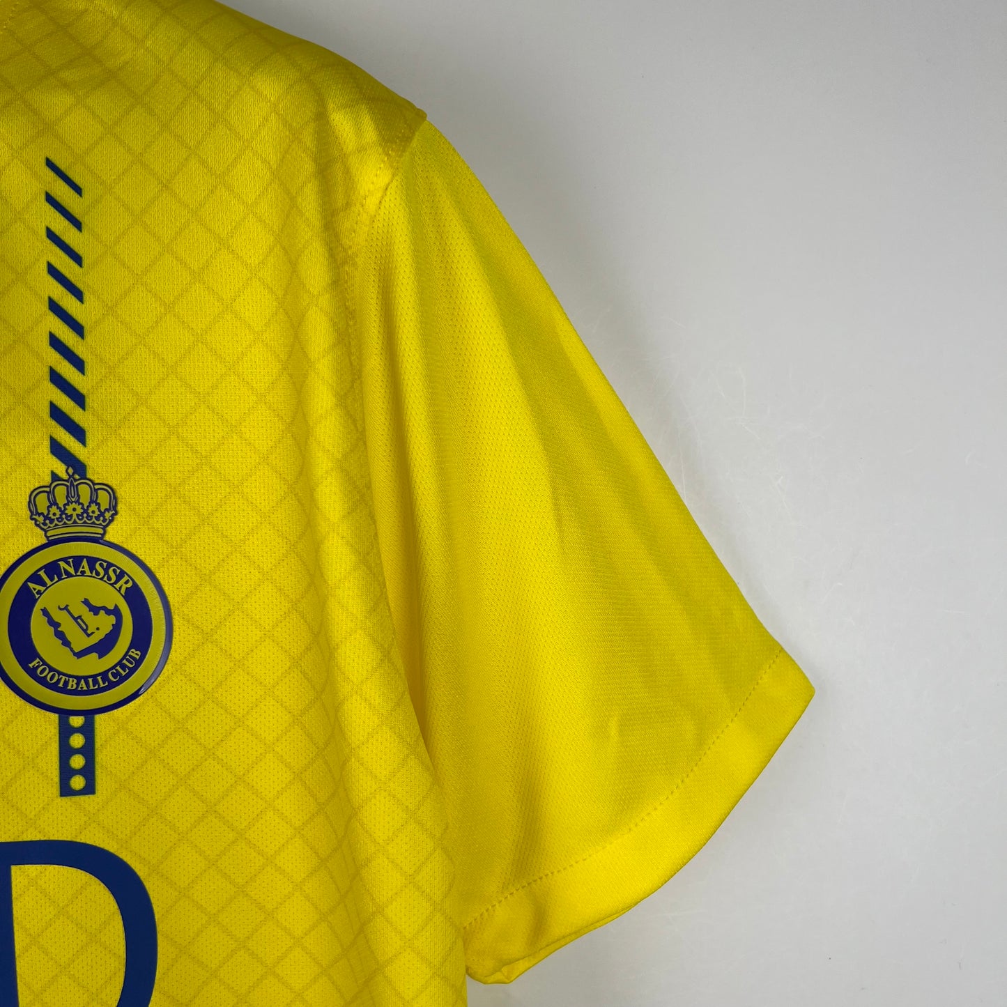 Al-Nassr 23-24 Home Shirt