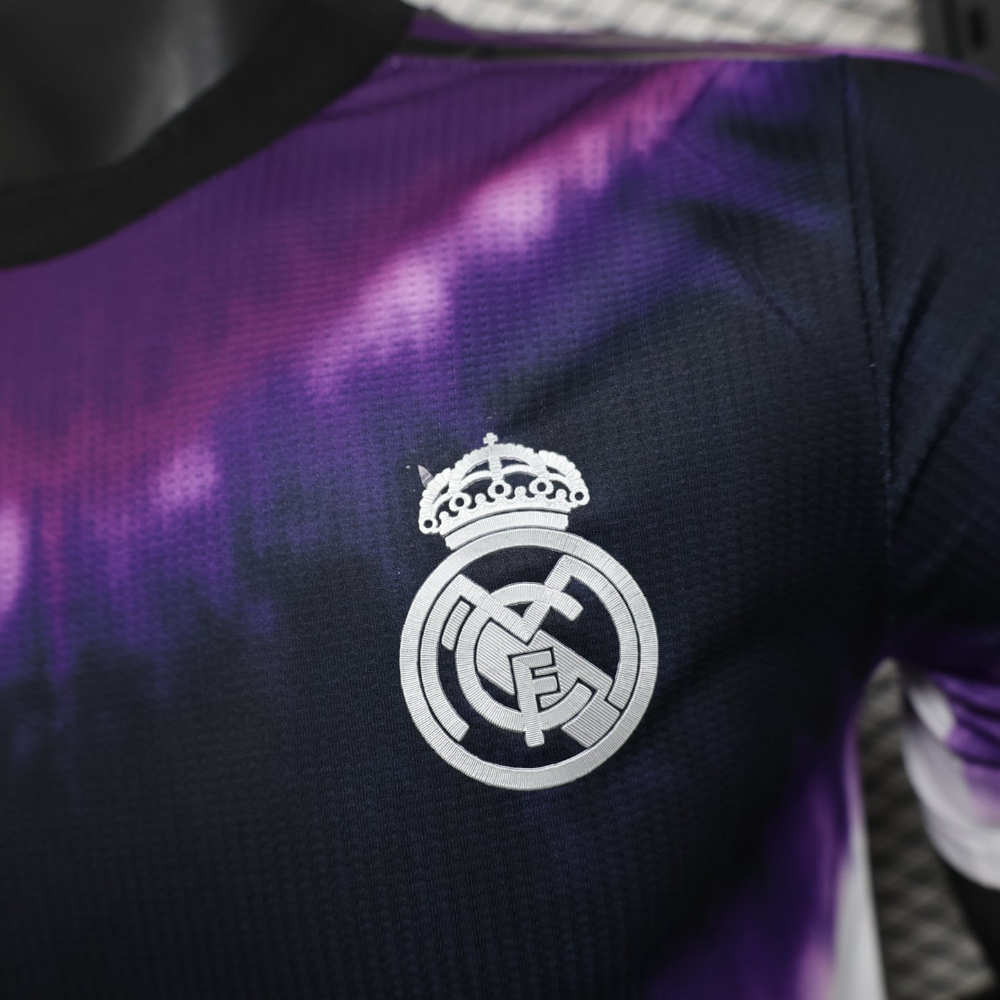Real Madrid 2025-26 Special Edition Shirt