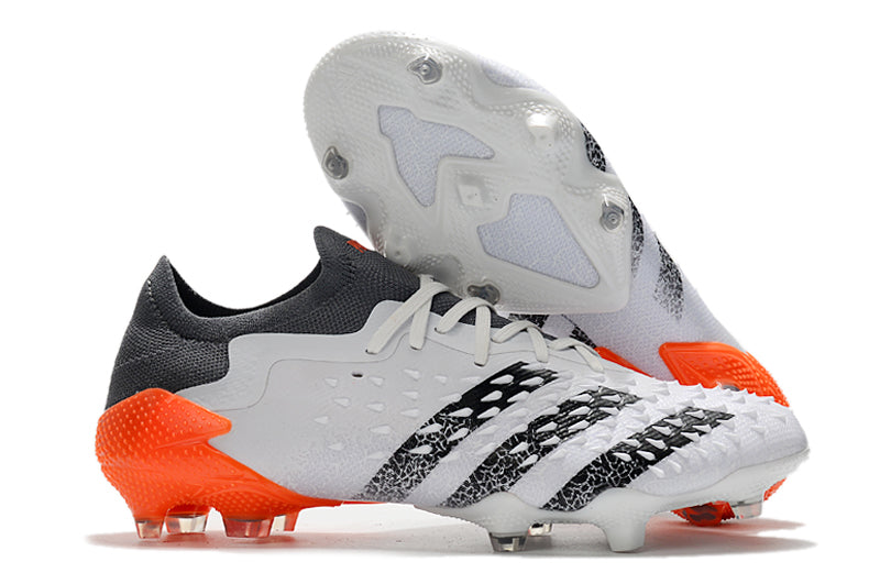 Adidas Predator Freak WhiteSpark Pro Version Boots