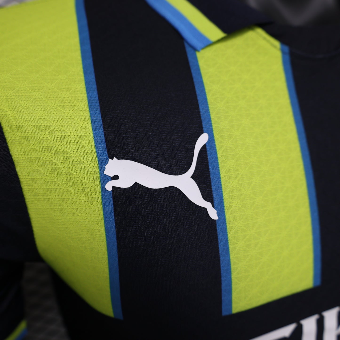 Manchester City 2024-25 Away Shirt