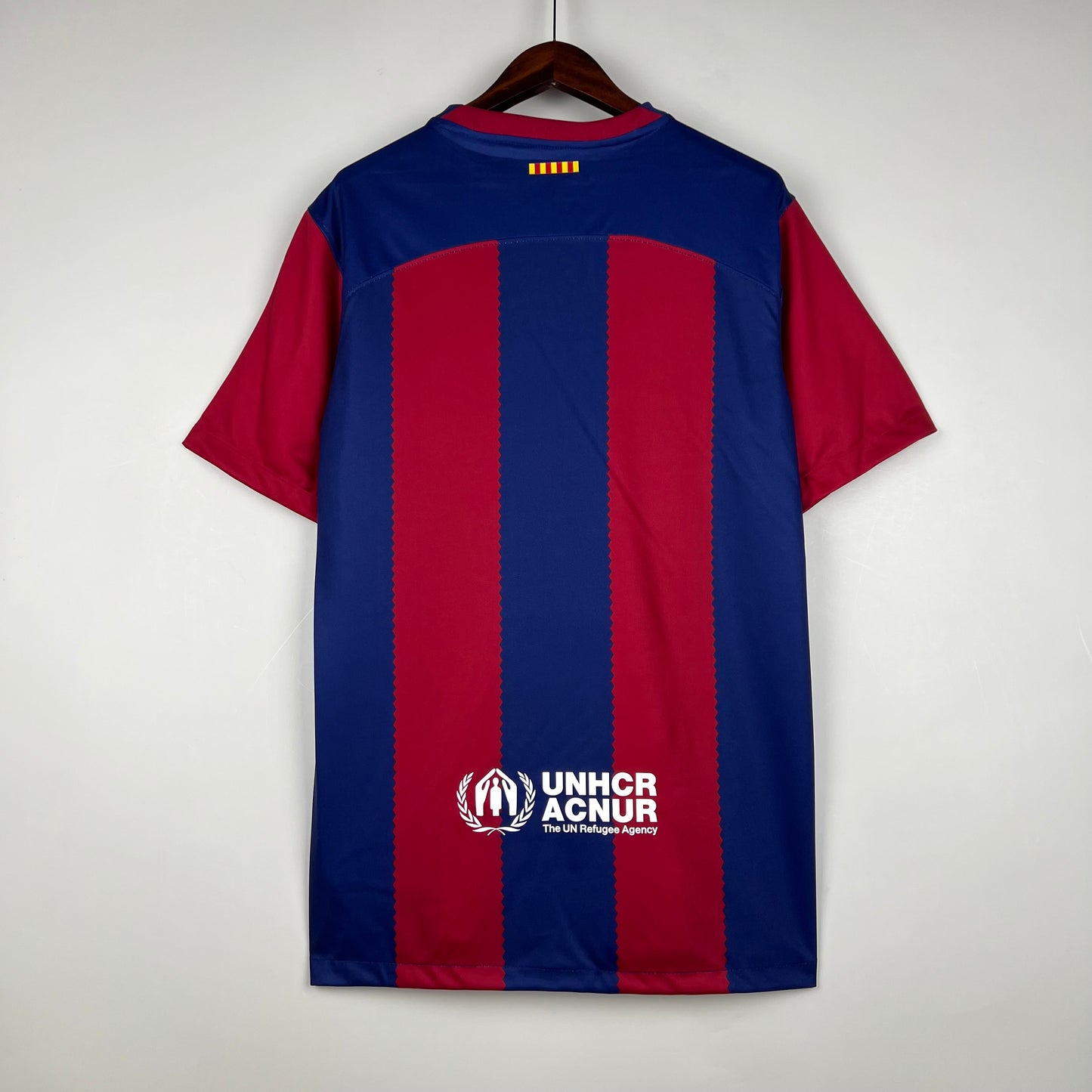 FC Barcelona 23-24 Home Shirt