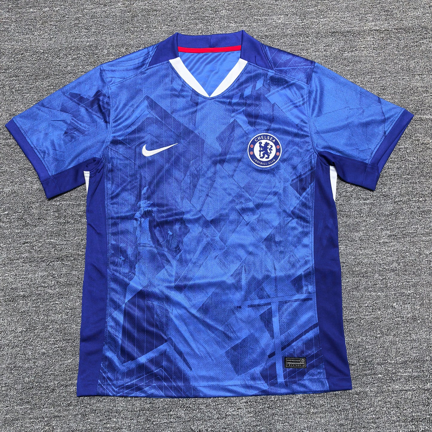 Chelsea 2025-26 Home Shirt
