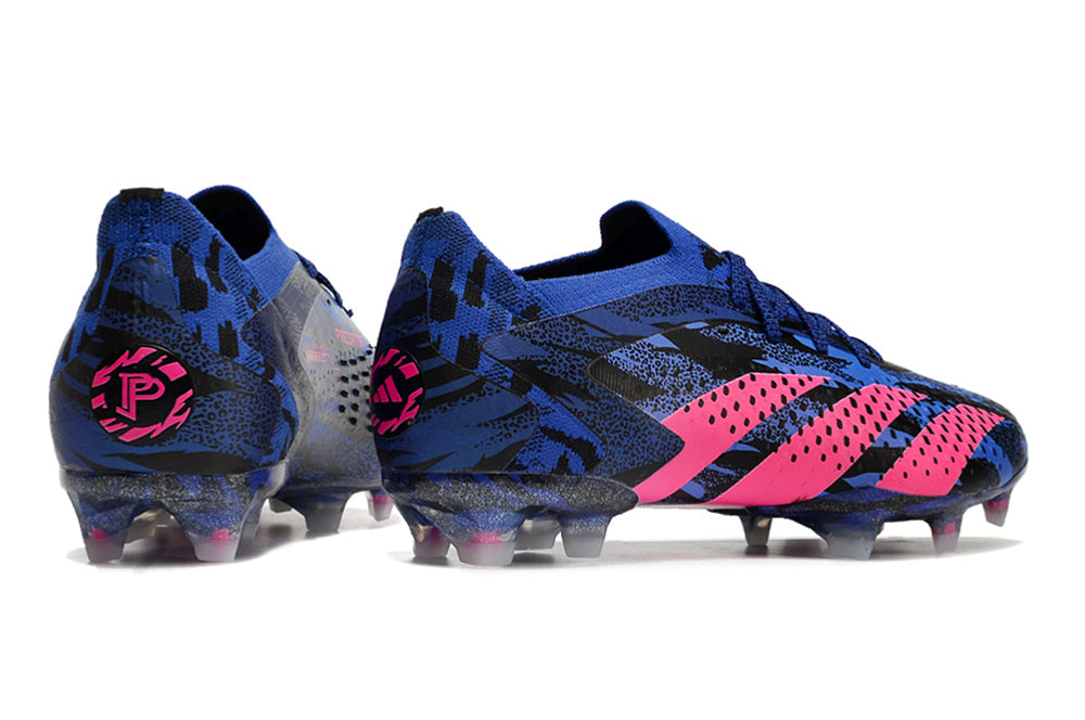 Adidas Predator Accuray Paul Pogba Pro Version Boots