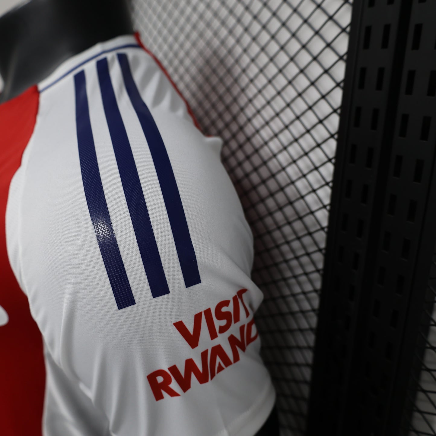 Arsenal 24-25 Home Shirt