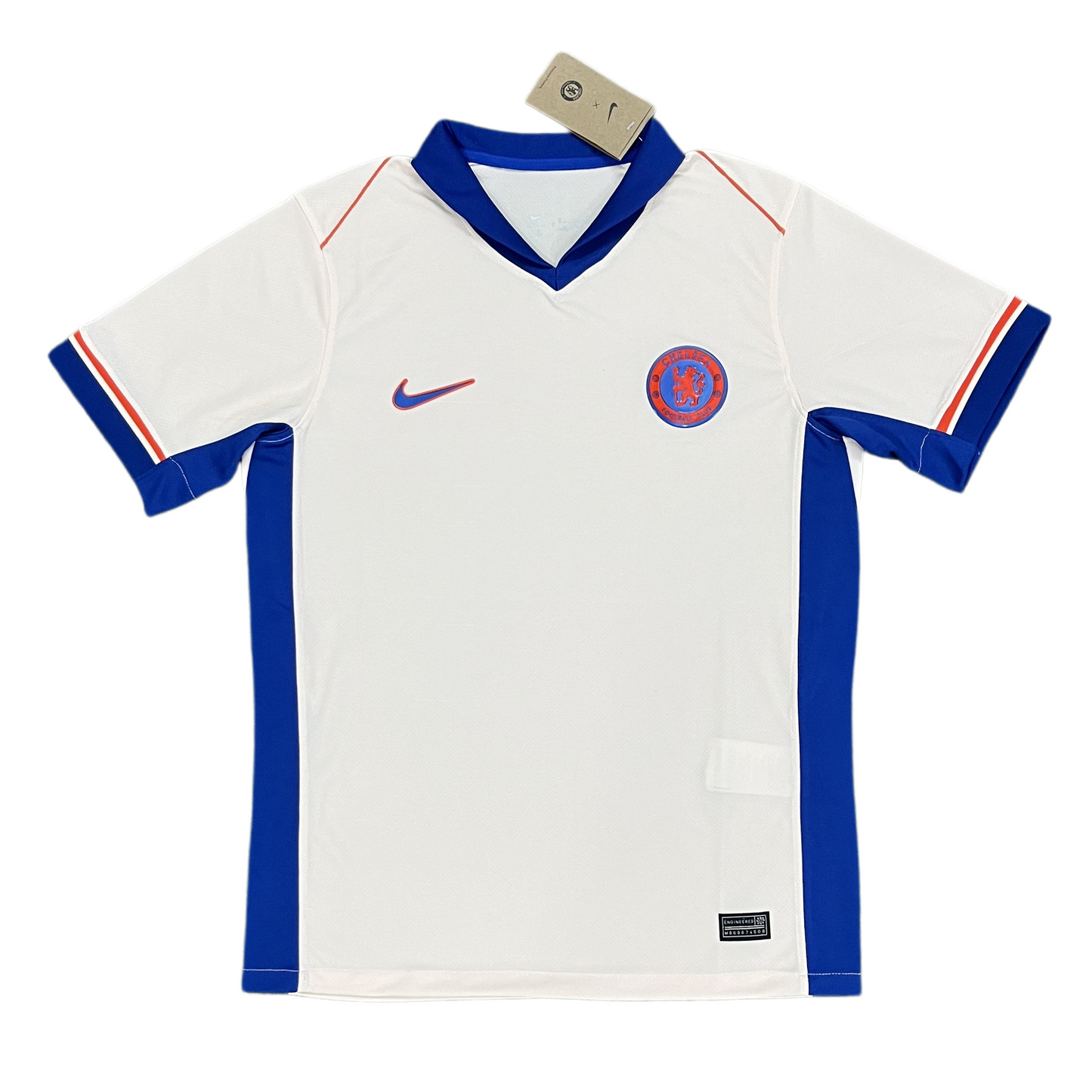 Chelsea 2024-25 Away Shirt