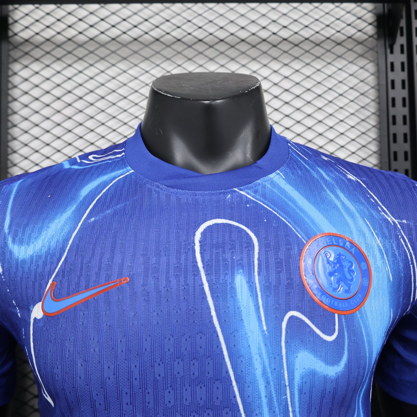 Chelsea 2024-25 Home Shirt