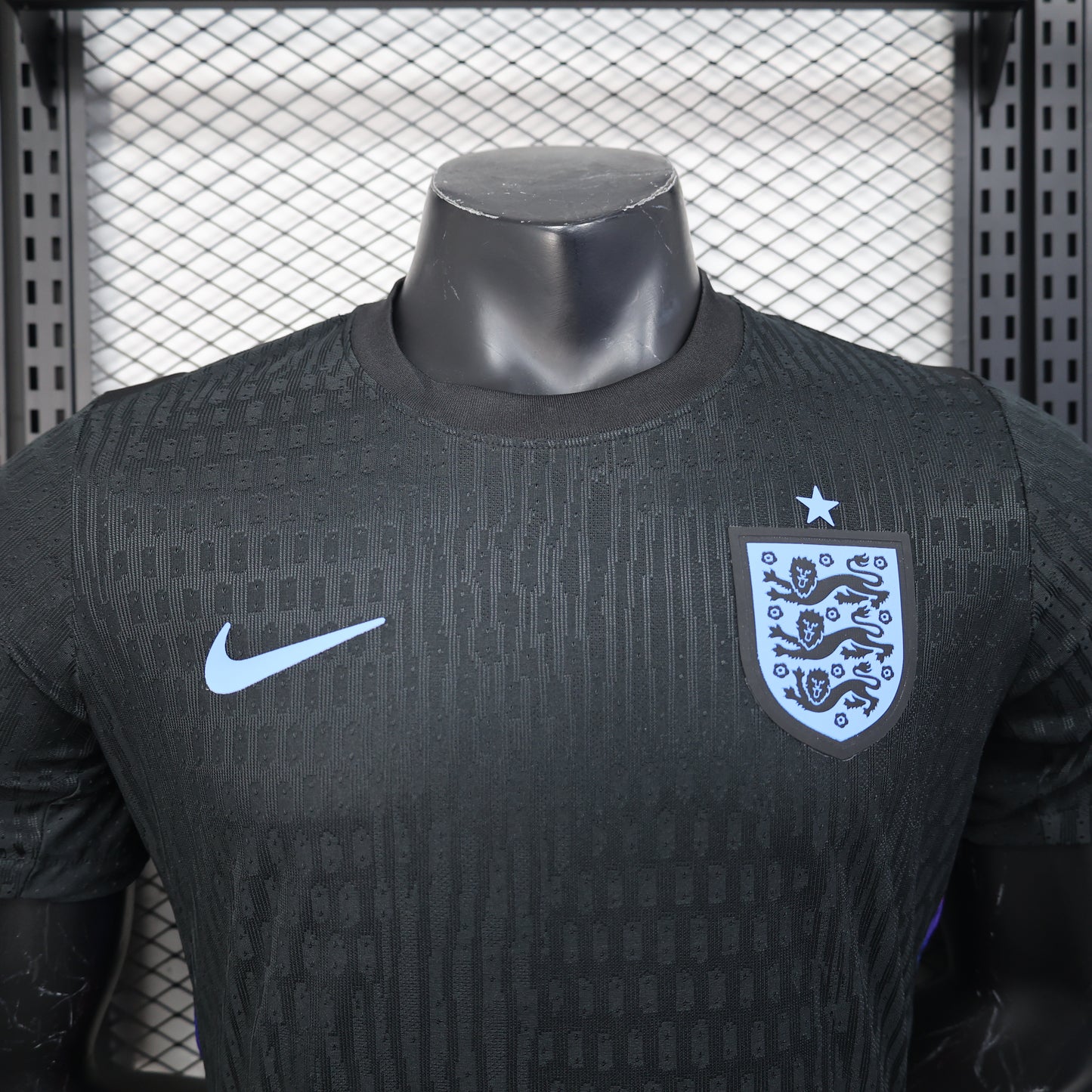 England 2025-26 Away Shirt