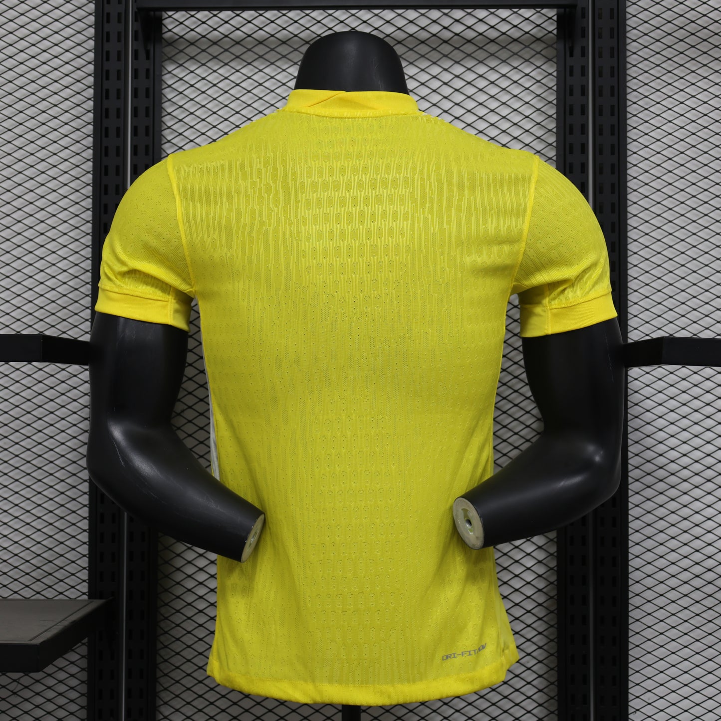 France 2025-26 GK Shirt