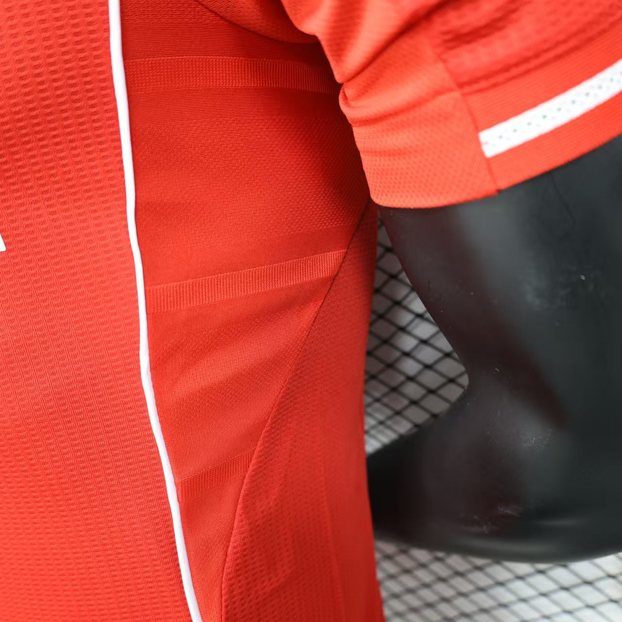 Liverpool 2025-26 Home Shirt