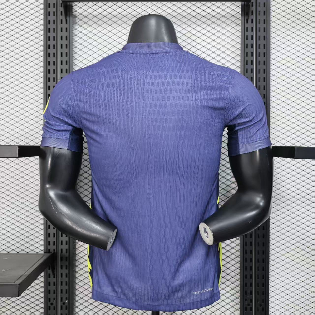Atlético de Madrid 2025-26 Away Shirt