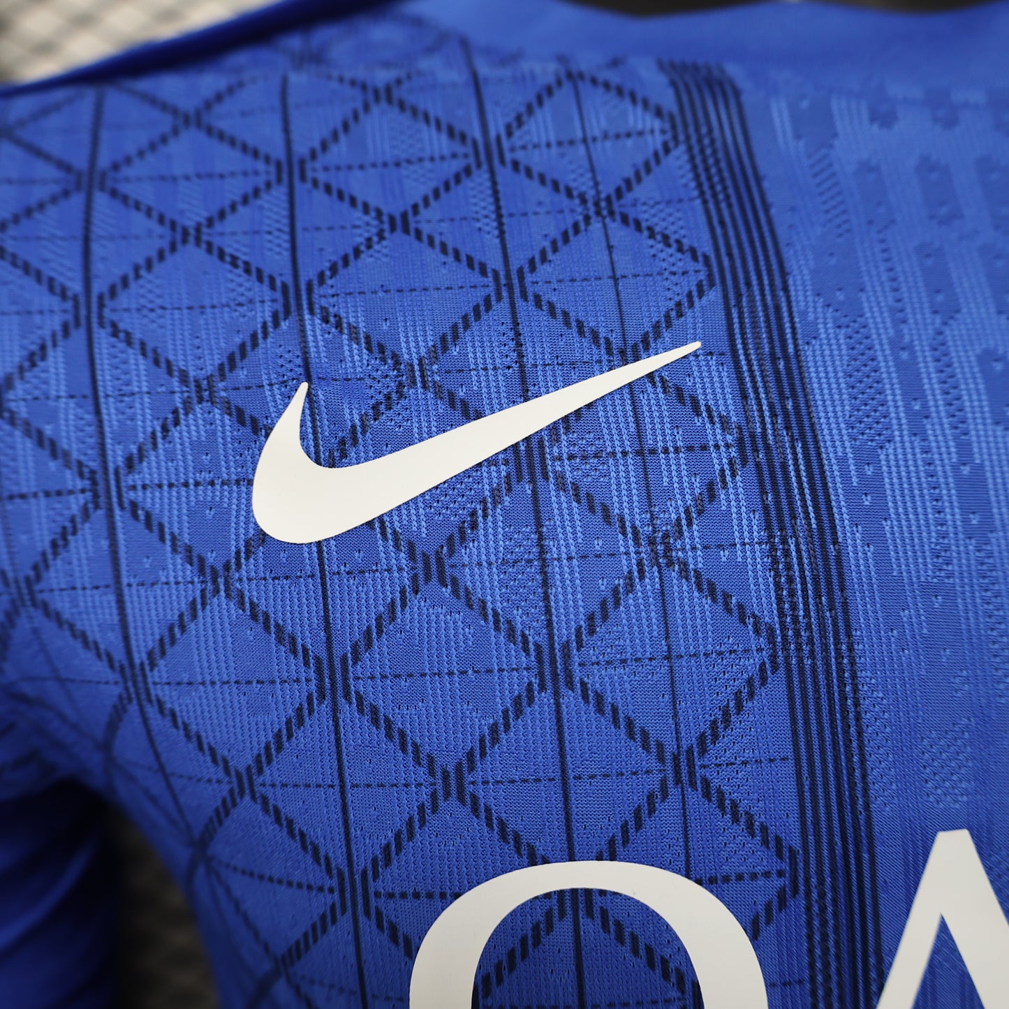PSG 2025-26 Special Blue Edition Shirt