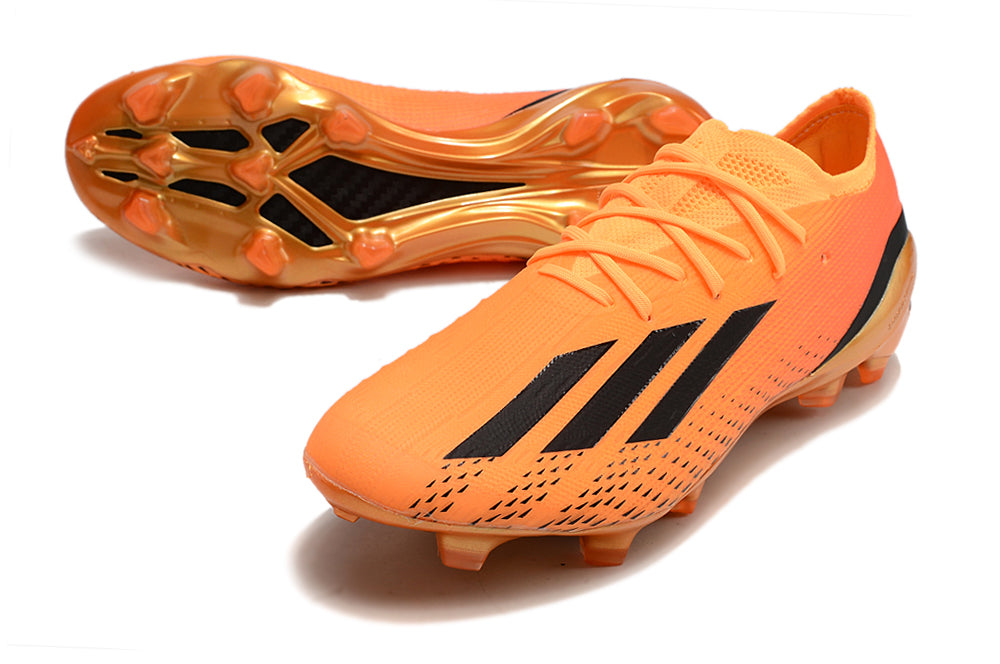 Adidas X Speedportal Solar Gold Pro Version Boots