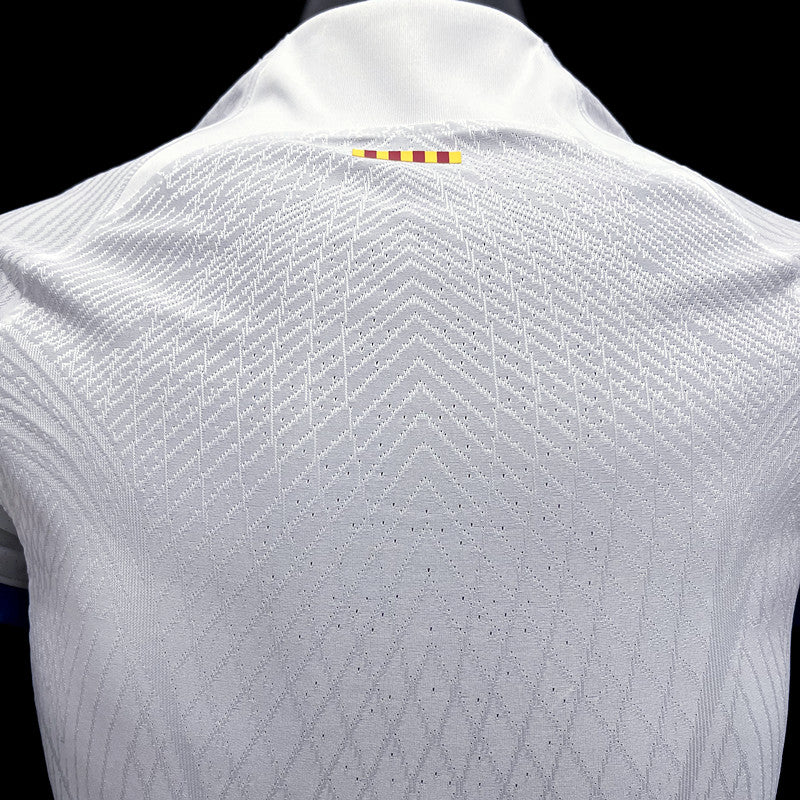 FC Barcelona 23-24 Away Shirt