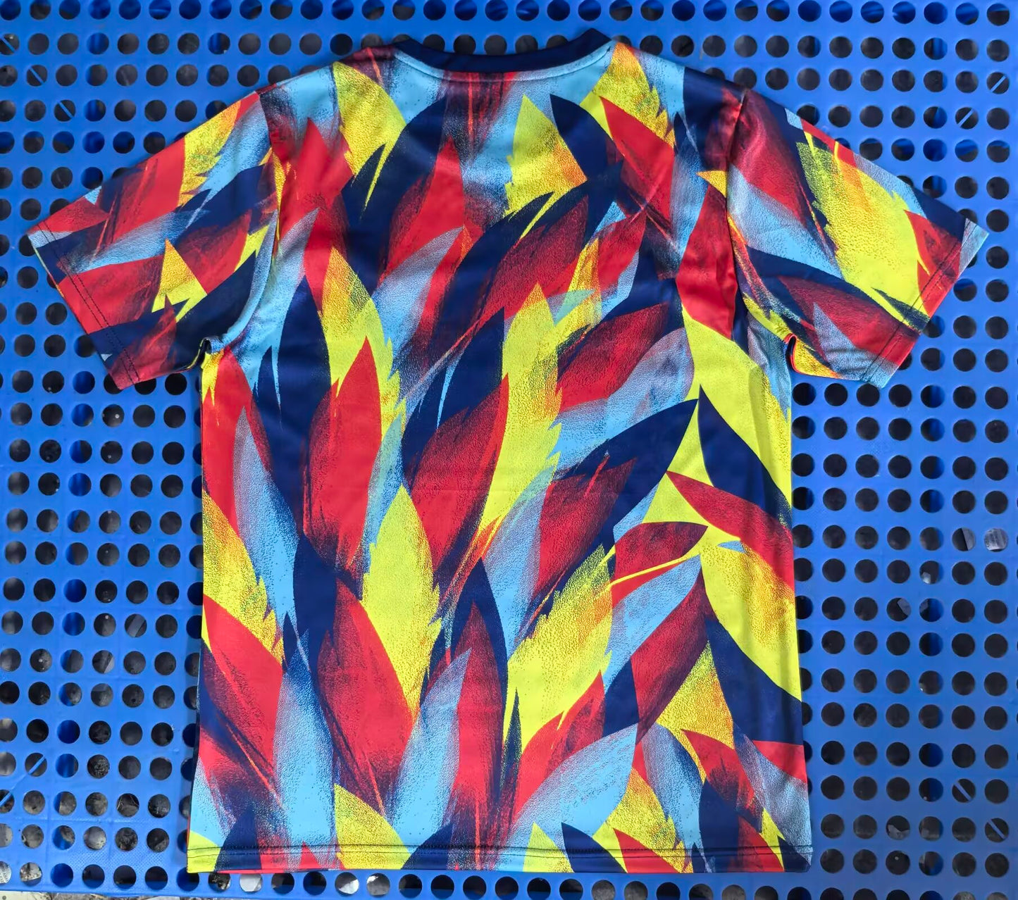 Arsenal 2025-26 Special Edition Shirt