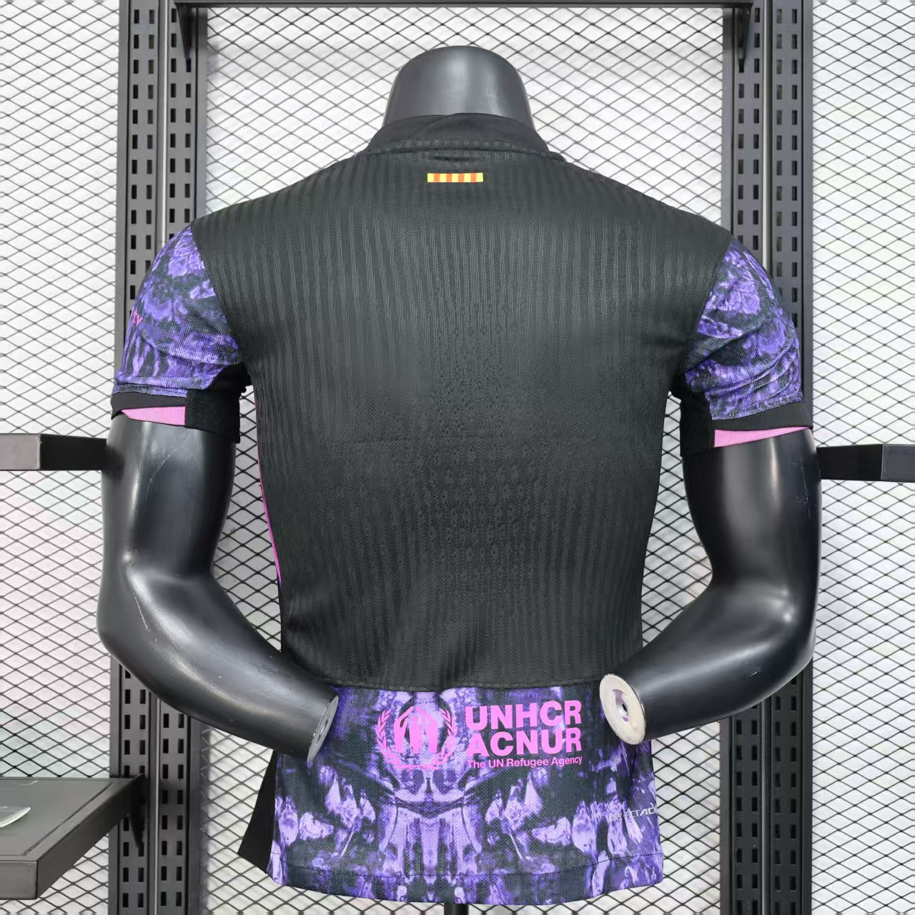 FC Barcelona 2025-26 Special Edition Shirt