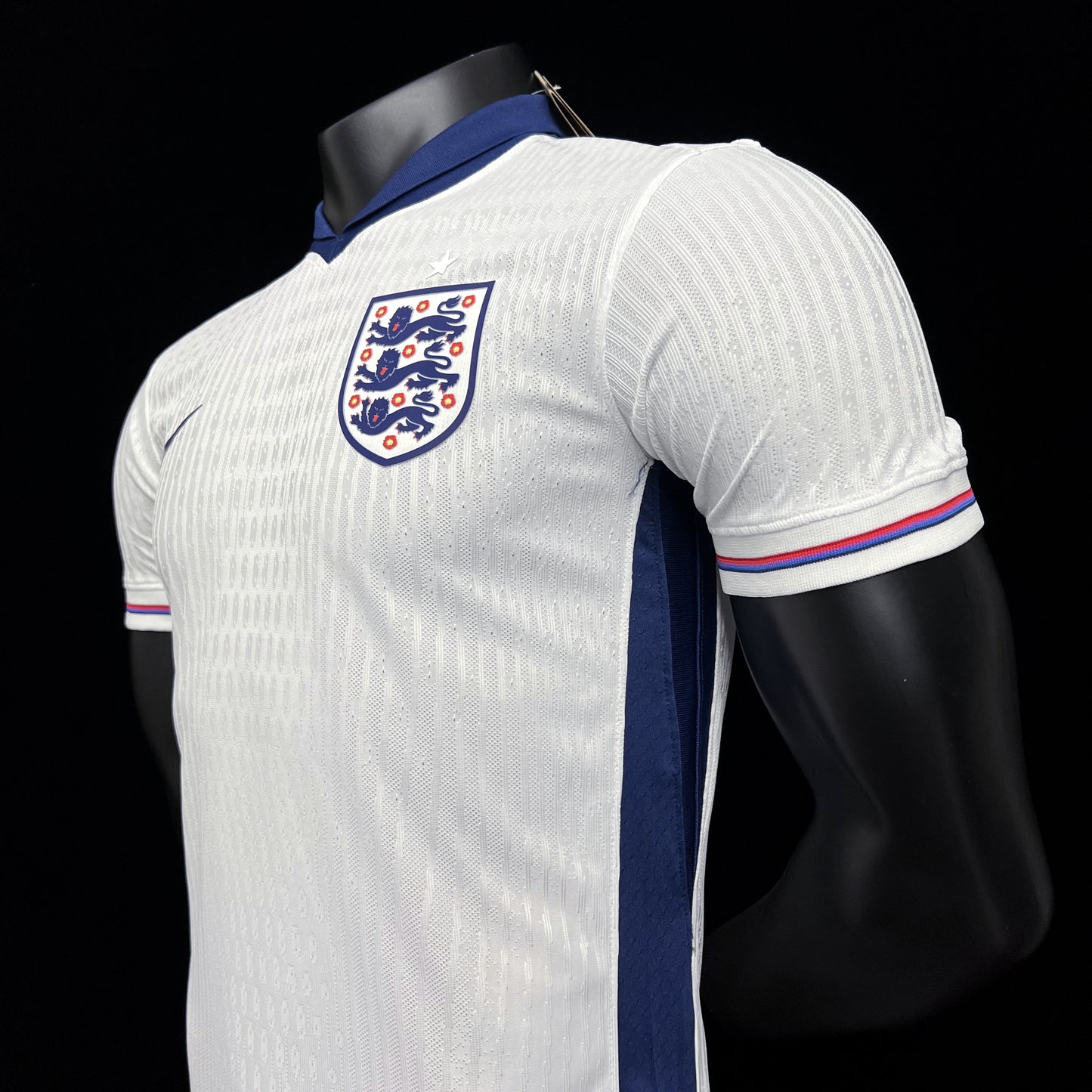 England 2024-25 Home Shirt