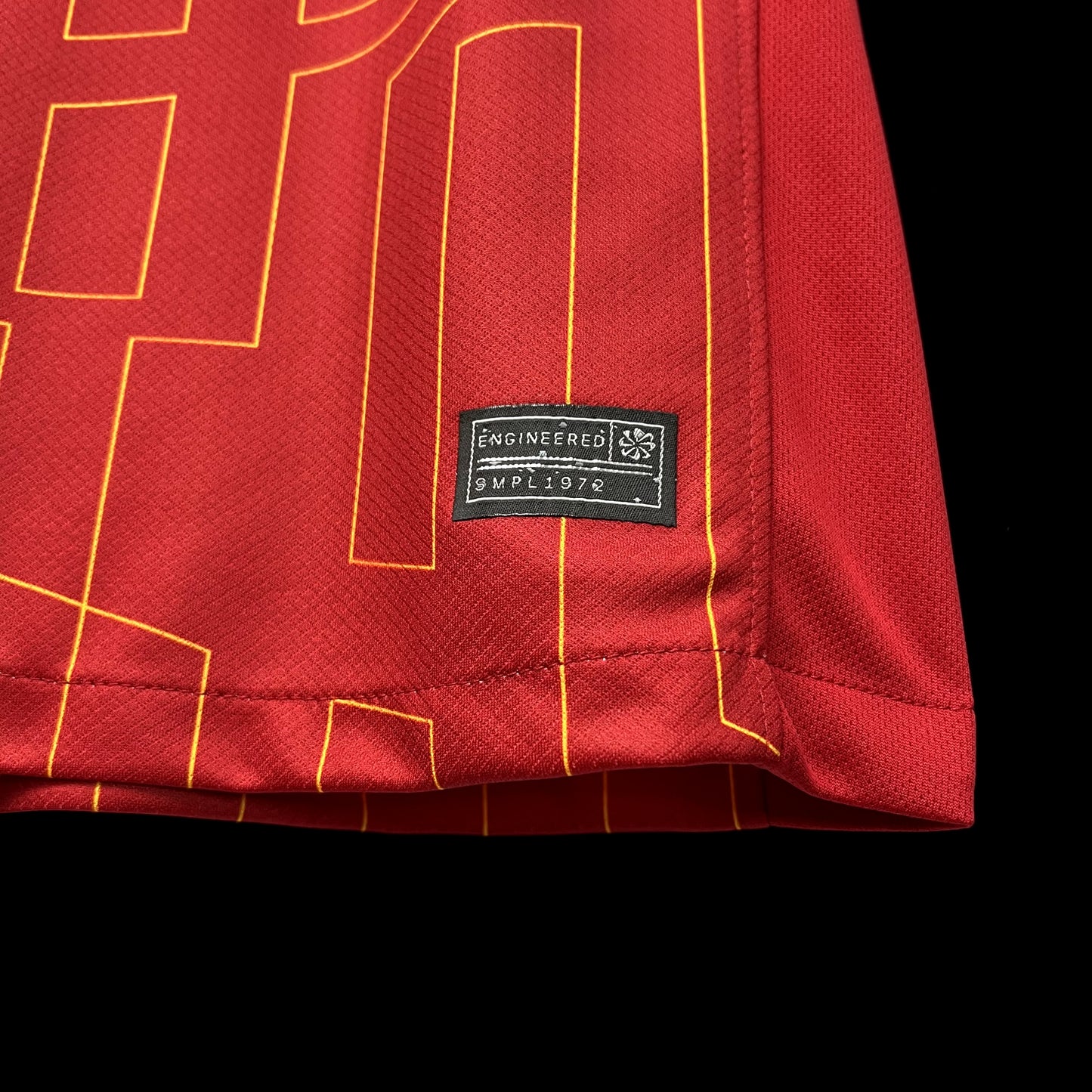 Liverpool 24-25 Home Shirt