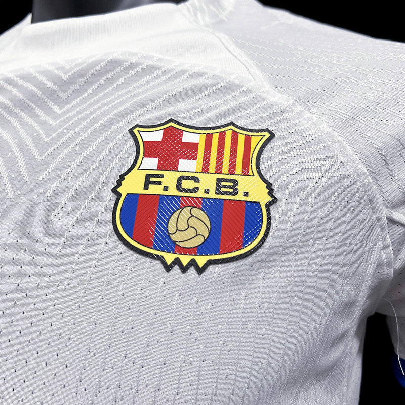 FC Barcelona 23-24 Away Shirt