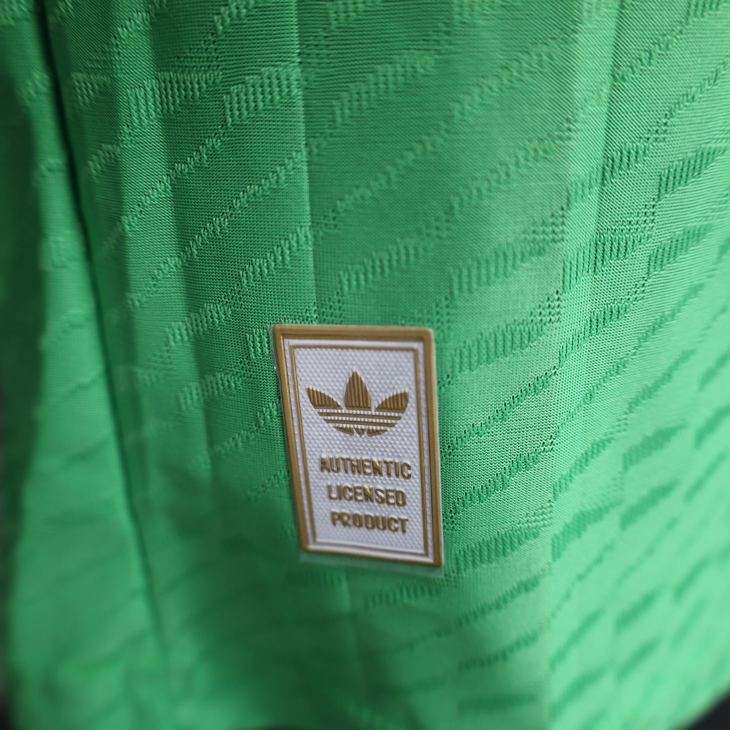 Manchester United 2025-26 Main Goalkeeper Shirt