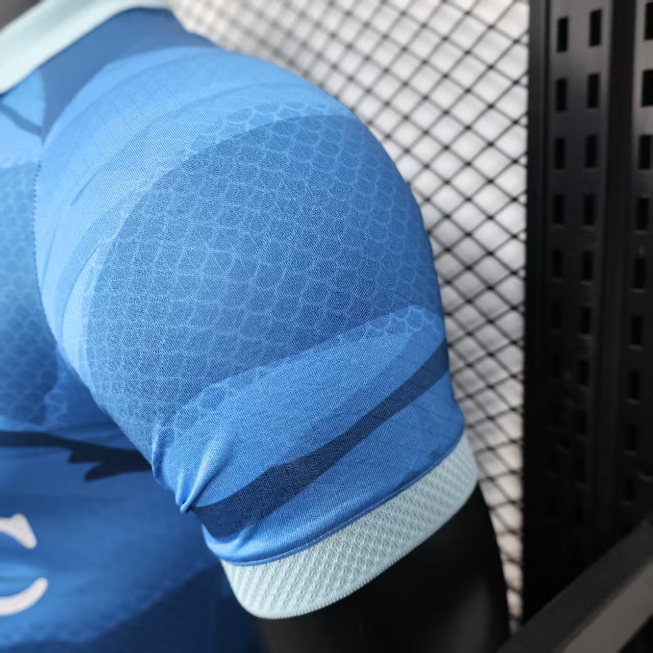 Napoli 2025-26 Home Shirt