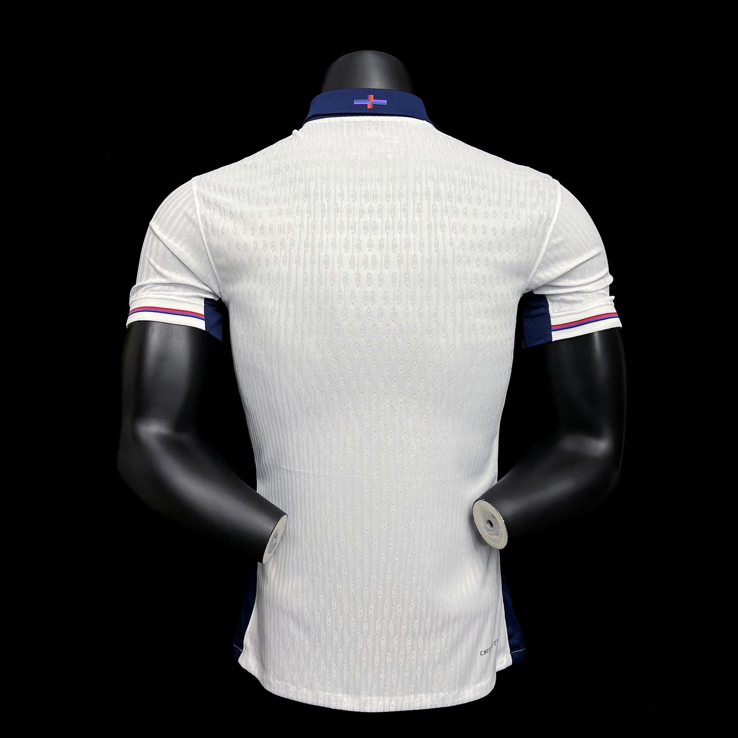 England 2024-25 Home Shirt