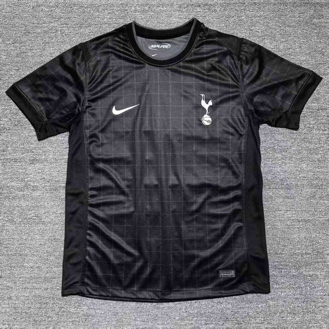 Tottenham 2025-26 Away Shirt