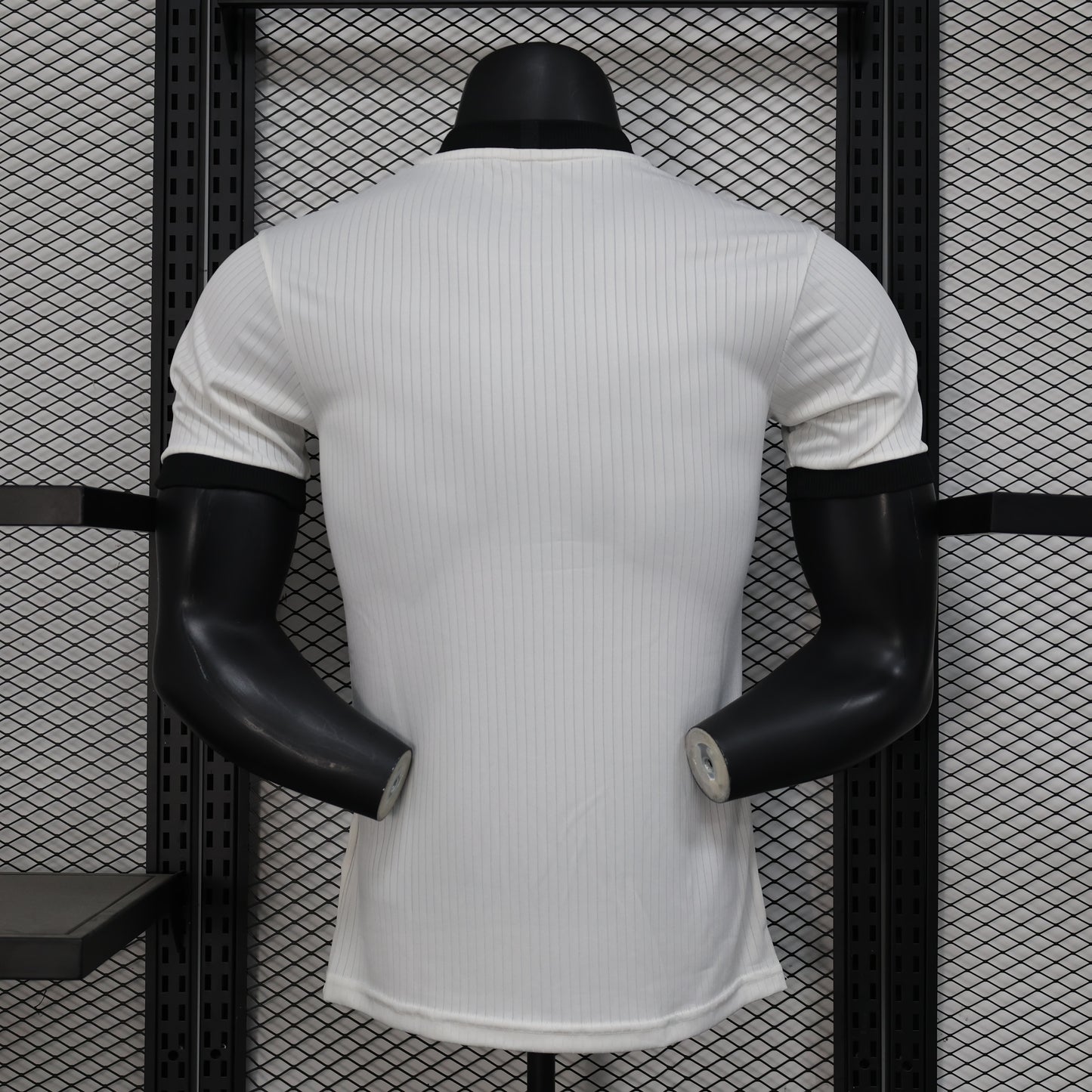 Germany 2025-26 Home Shirt