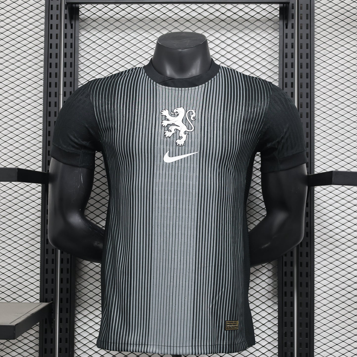 Netherlands 2025-26 GK Shirt