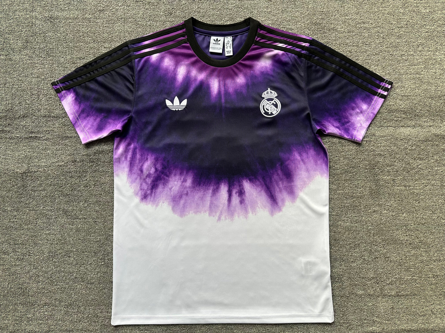 Real Madrid 2025-26 Special Edition Shirt