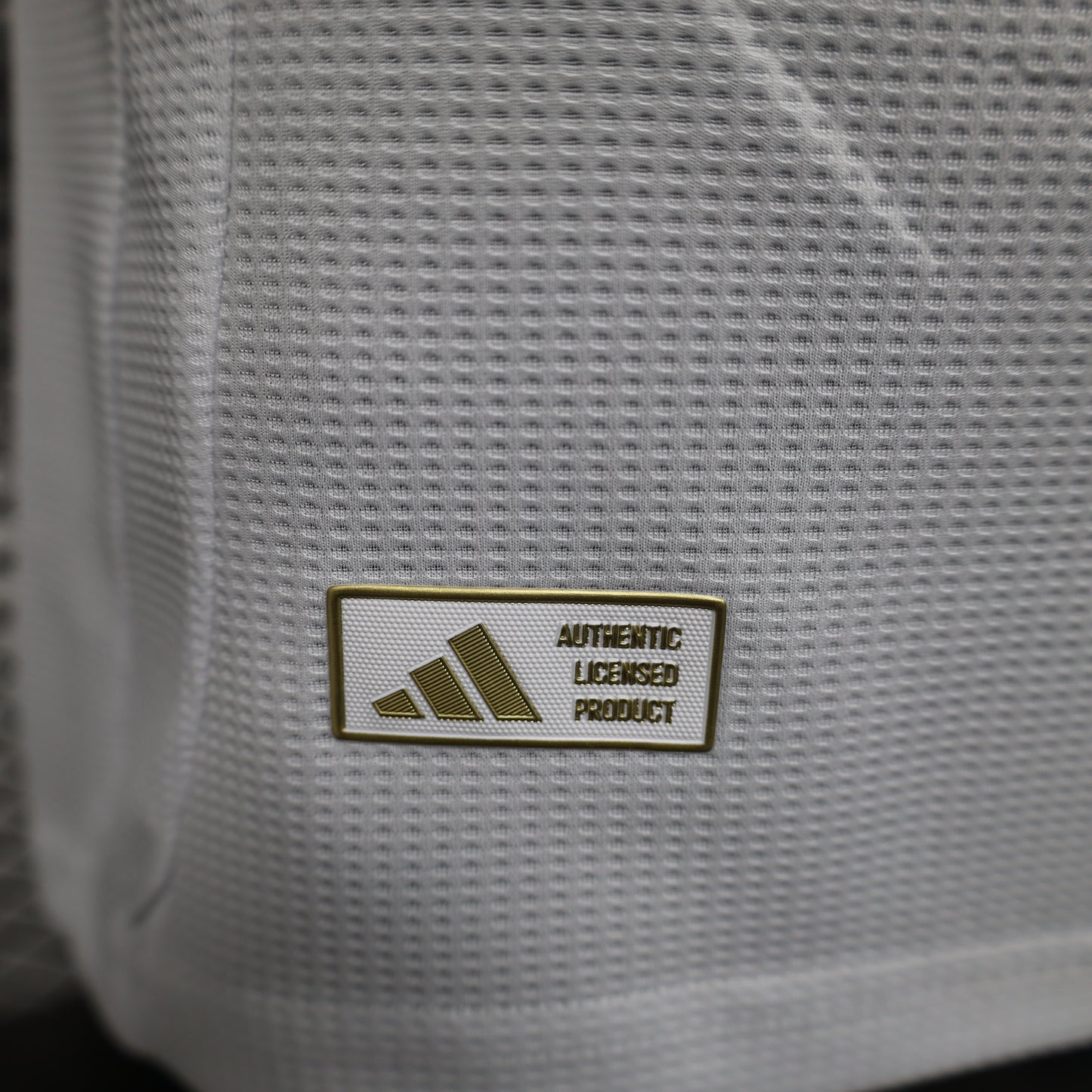 Arsenal 2025-26 White Special Edition Shirt