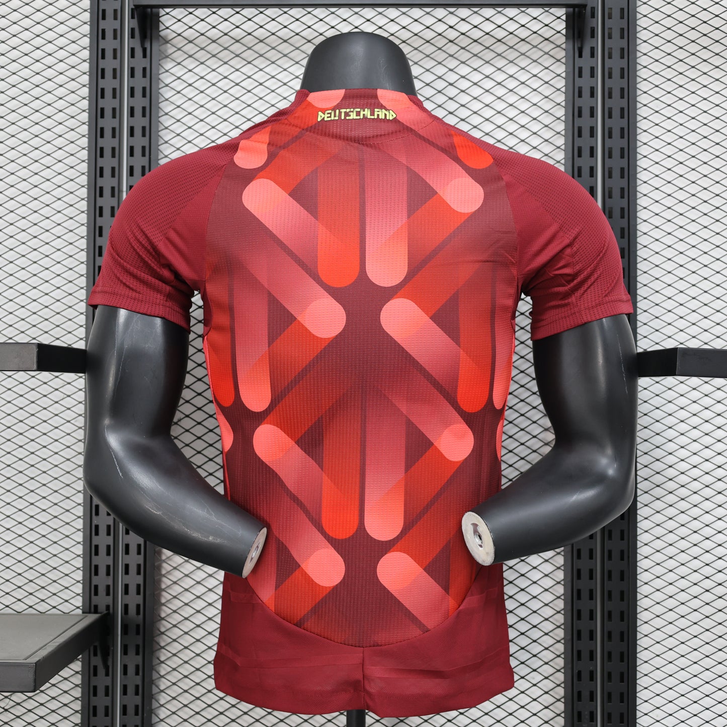 Germany 2025-26 Traning Shirt